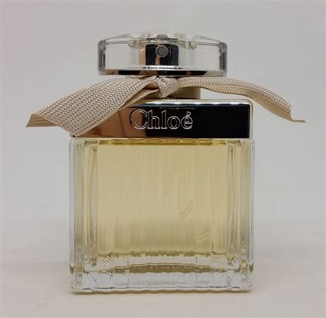 perfume chloe original